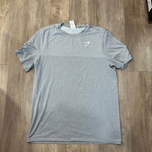 Gymshark “vital” short sleeve shirt